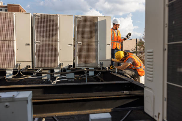 Best HVAC cleaning services  in Lukachukai, AZ