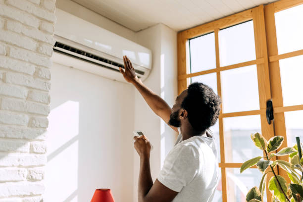 Affordable air conditioning repair in Lukachukai, AZ