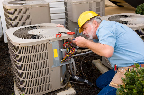 Best HVAC repair near me  in Lukachukai, AZ